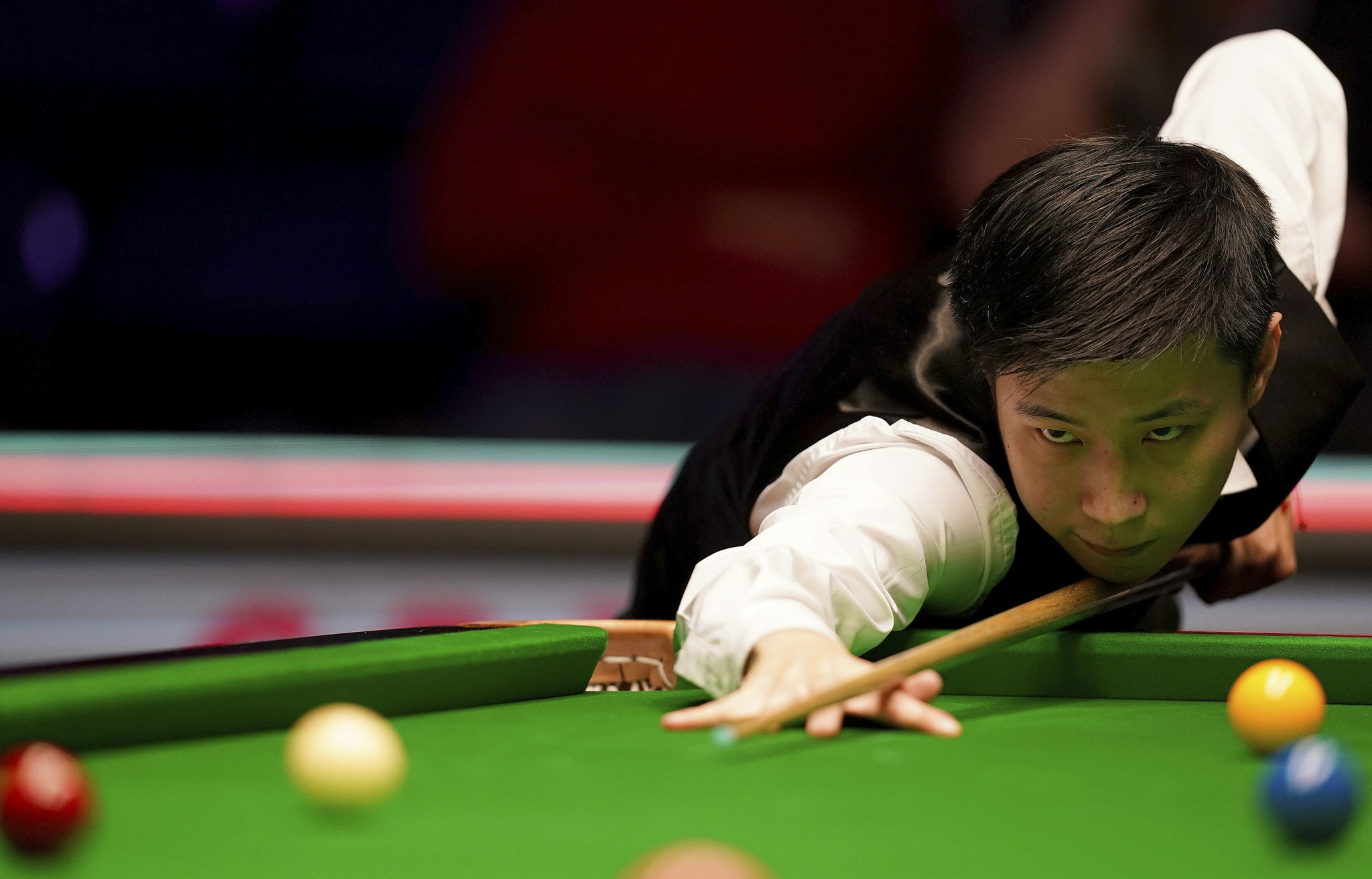 織發起攻勢 織發起攻勢