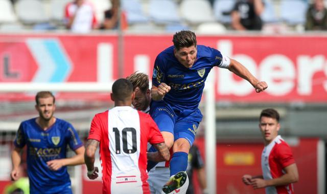 稳打与创新 稳打与创新