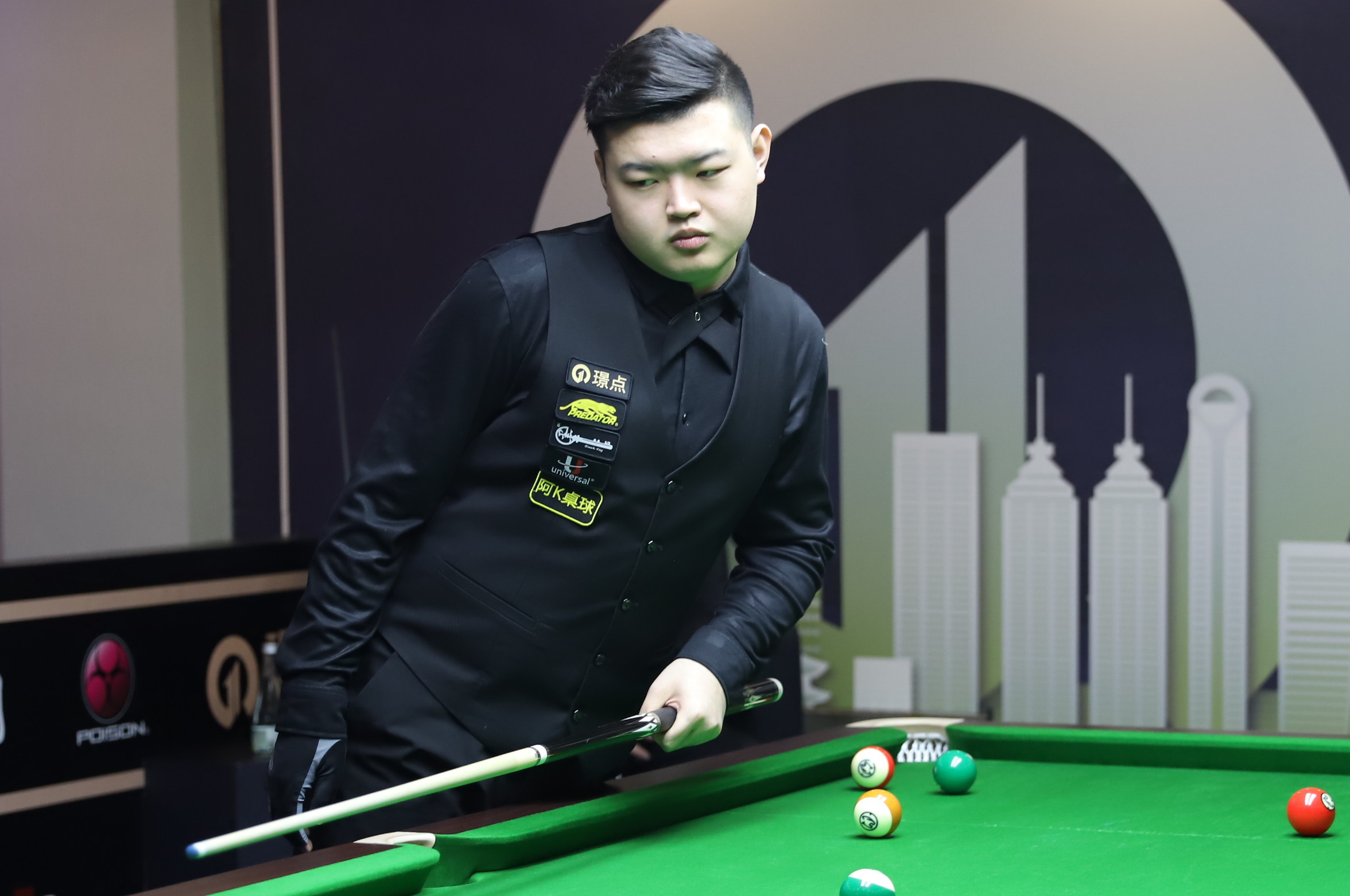 防守和高效 防守和高效