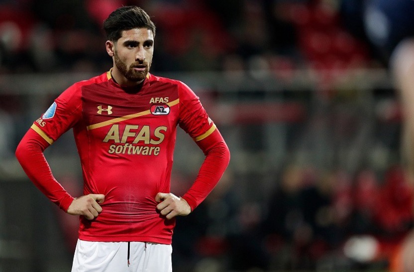 场上的表现 场上的表现