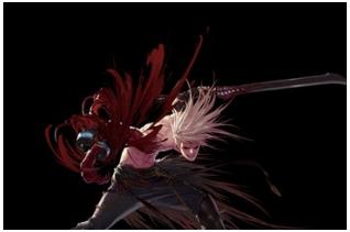 都充满了戏 都充满了戏