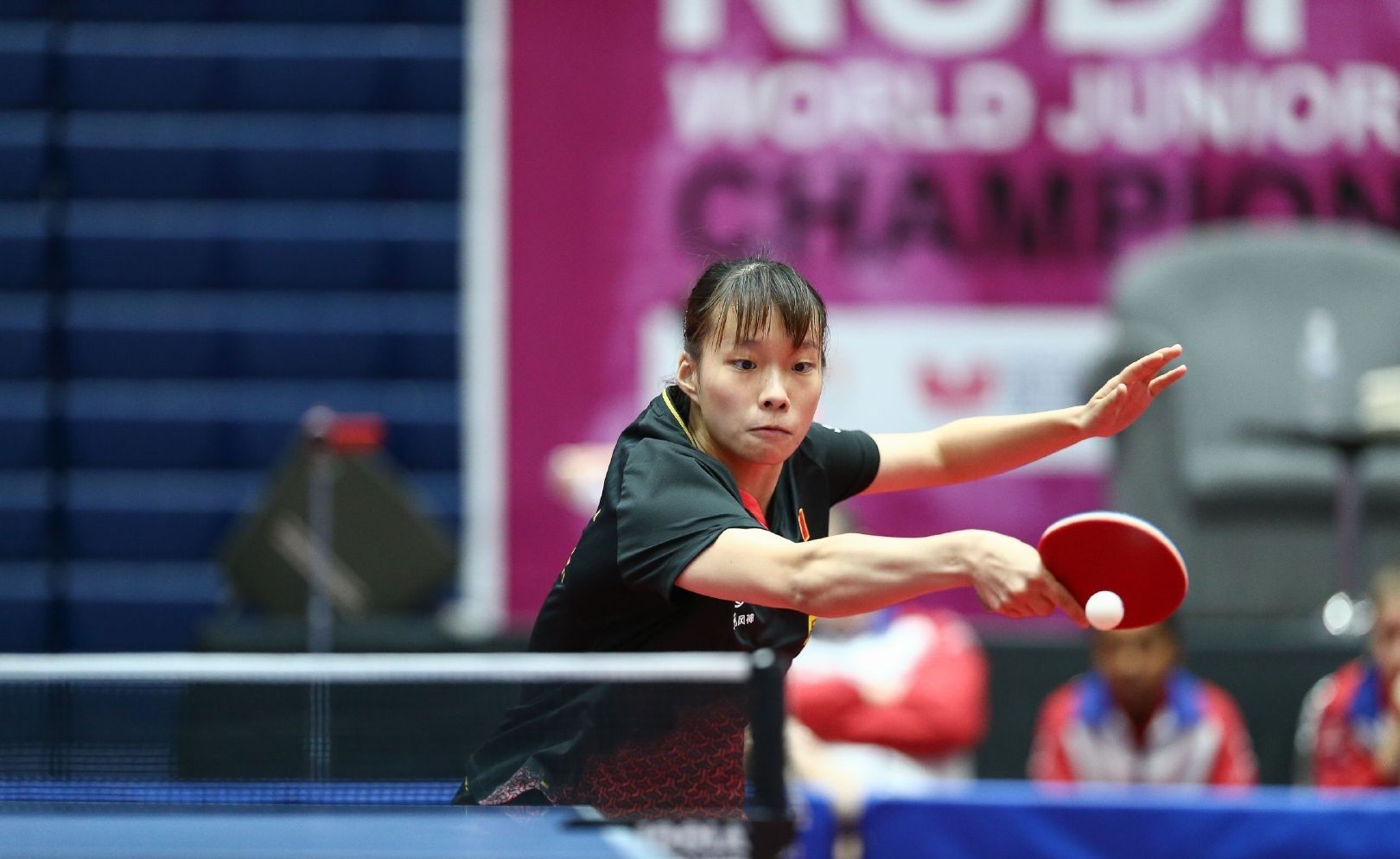 利用对手失 利用对手失